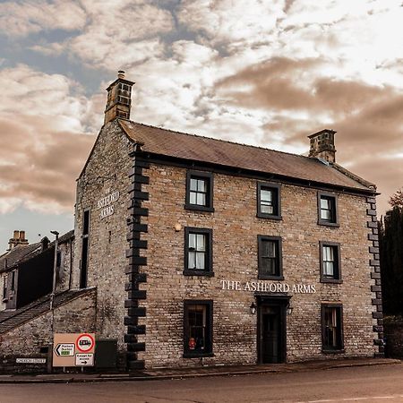 فندق The Ashford Arms المظهر الخارجي الصورة