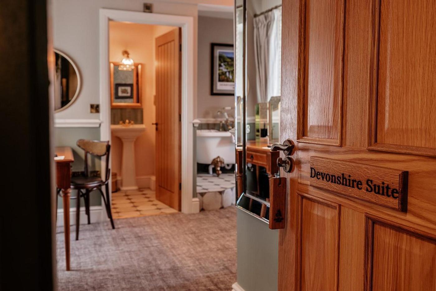 فندق The Ashford Arms المظهر الخارجي الصورة