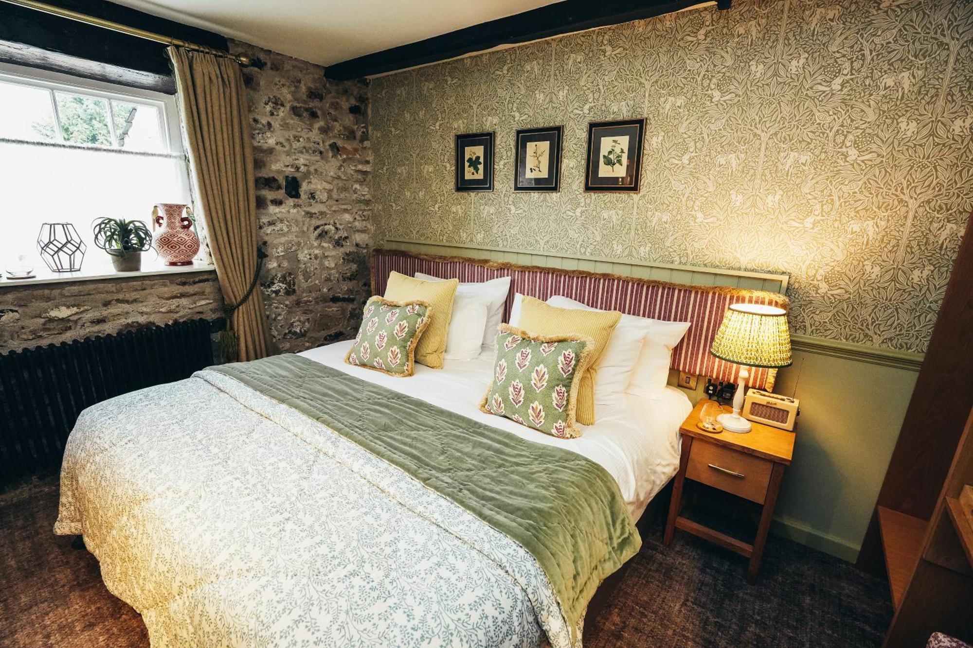 فندق The Ashford Arms المظهر الخارجي الصورة