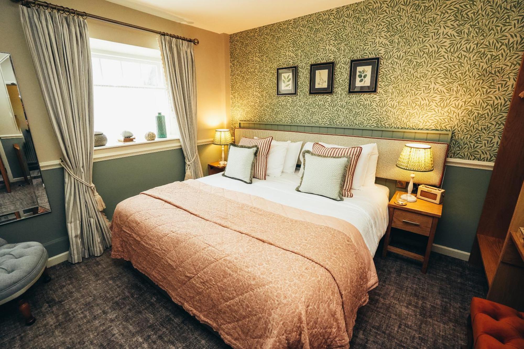 فندق The Ashford Arms المظهر الخارجي الصورة