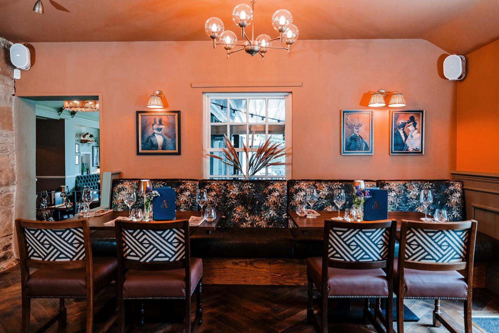 فندق The Ashford Arms المظهر الخارجي الصورة