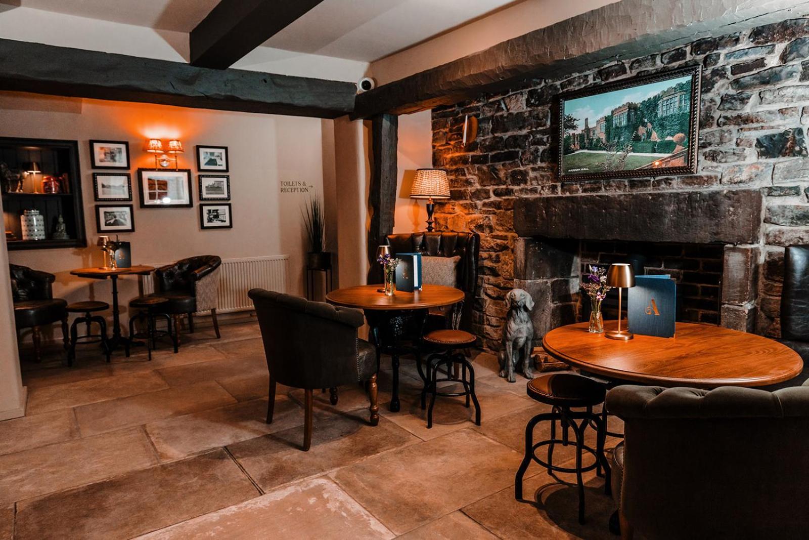 فندق The Ashford Arms المظهر الخارجي الصورة