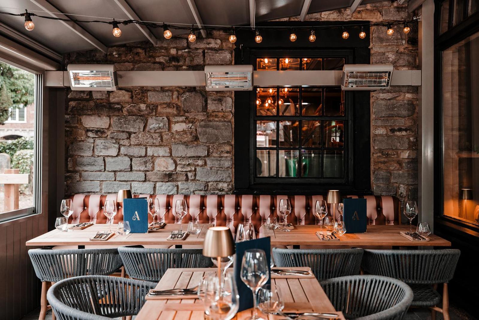 فندق The Ashford Arms المظهر الخارجي الصورة