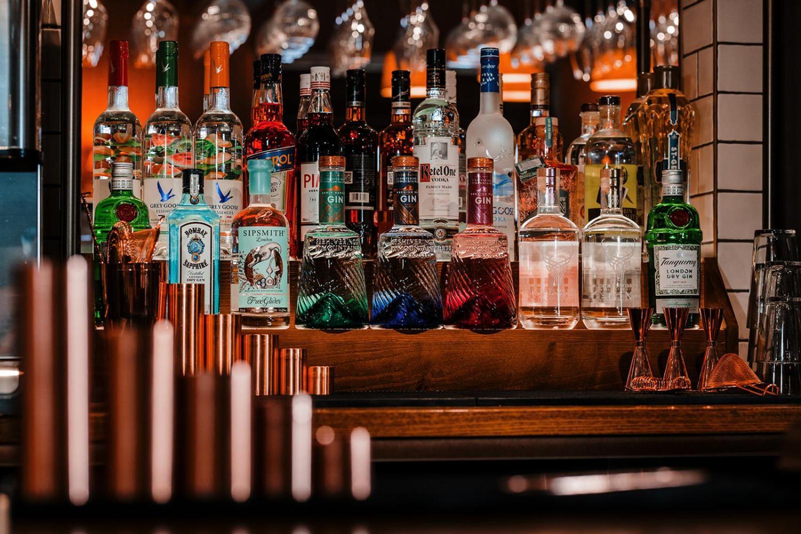 فندق The Ashford Arms المظهر الخارجي الصورة
