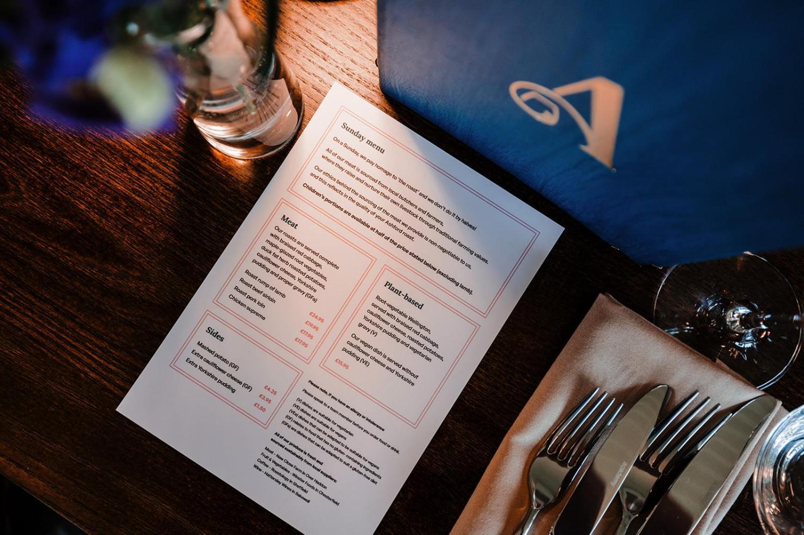 فندق The Ashford Arms المظهر الخارجي الصورة
