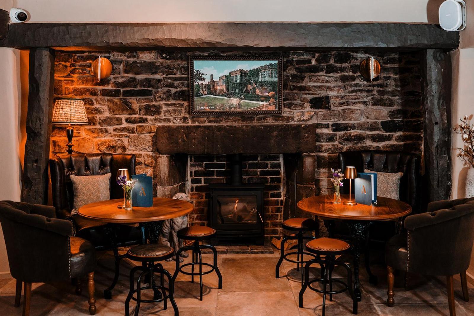 فندق The Ashford Arms المظهر الخارجي الصورة
