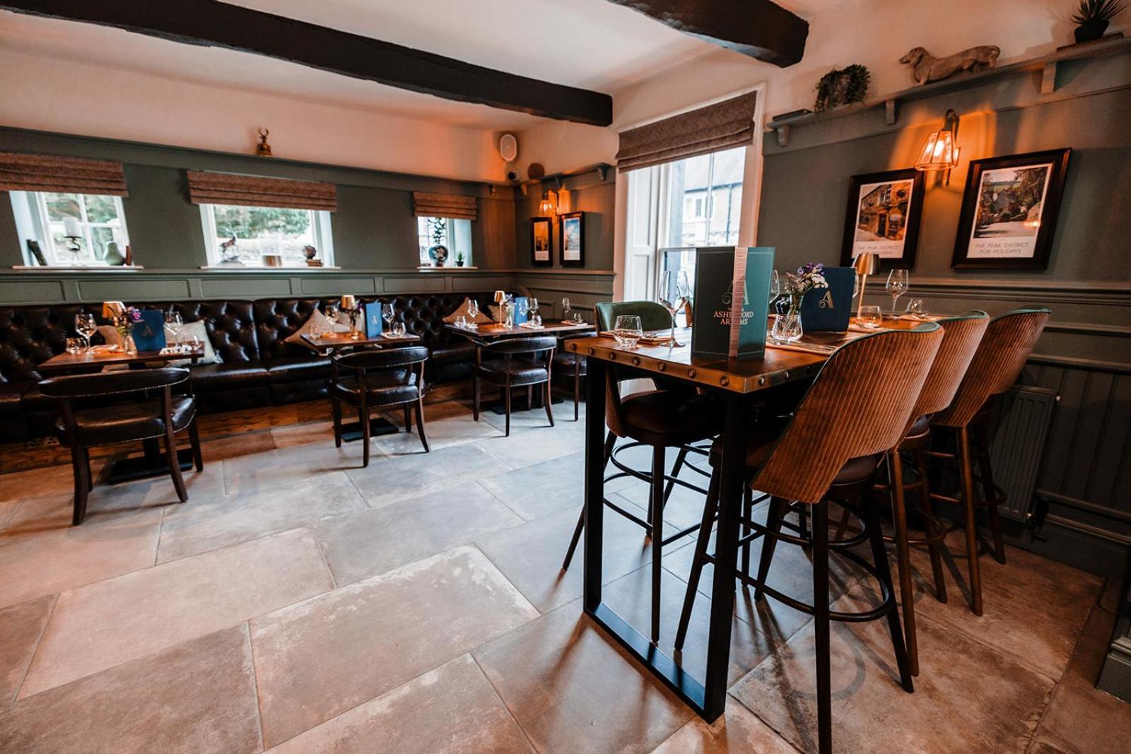 فندق The Ashford Arms المظهر الخارجي الصورة