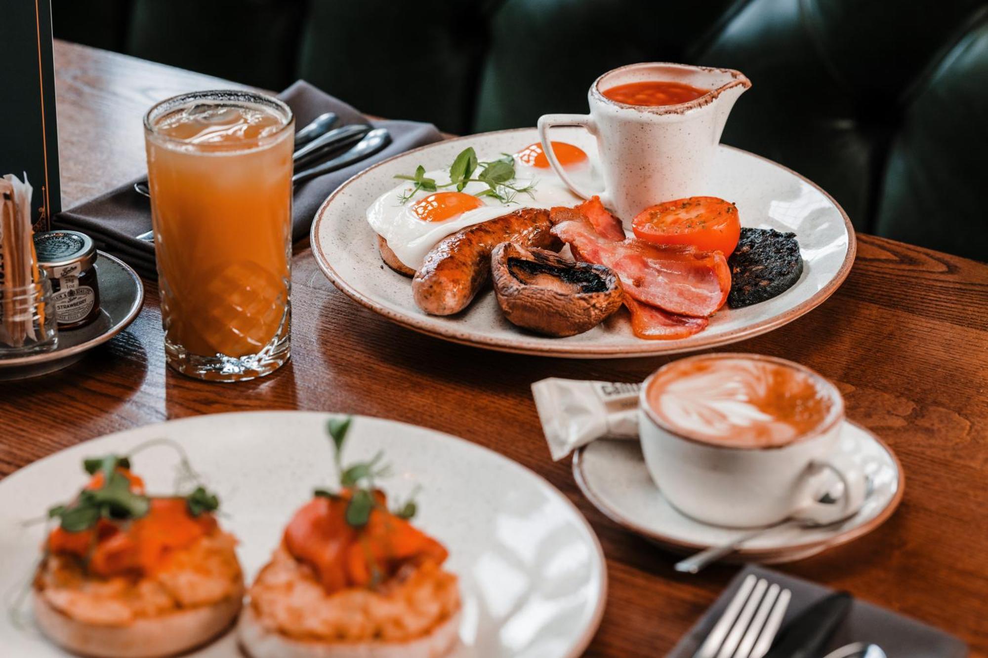 فندق The Ashford Arms المظهر الخارجي الصورة